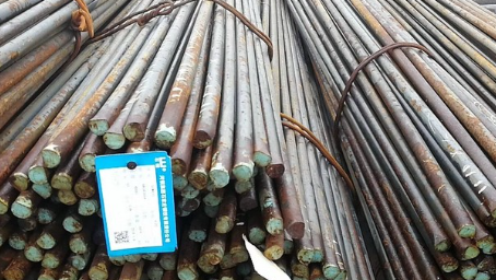 甘泉30CrNi3Mo合金结构钢