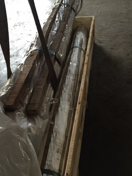 甘泉40CrNi2Mo合金结构钢
