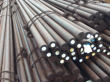 甘泉40B合金结构钢