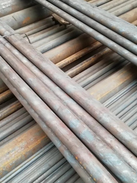 甘泉45B合金结构钢